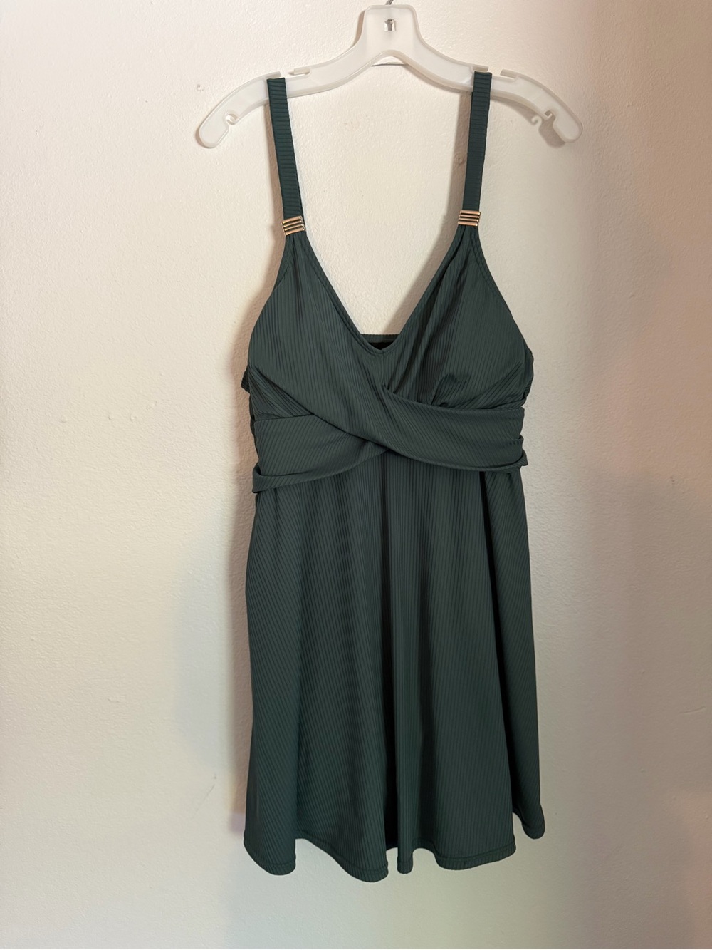One-piece Maternity Swimsuit